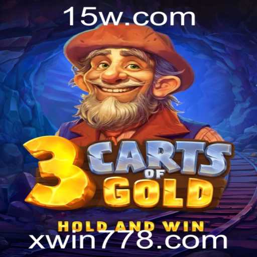 Descubra o Fascinante Mundo de 3cartsOfGold e xwin com
