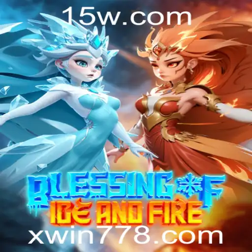 Explorando o Fascinante Universo do Jogo Blessing of Ice and Fire
