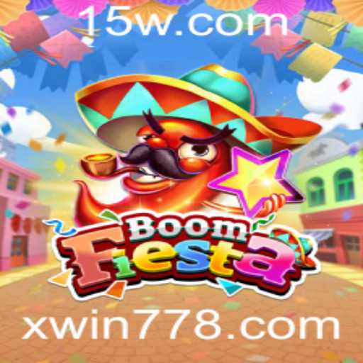 BoomFiesta: A Nova Sensação no Mundo dos Jogos