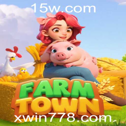 Explorando FarmTown: Uma Jornada pela Vida na Fazenda