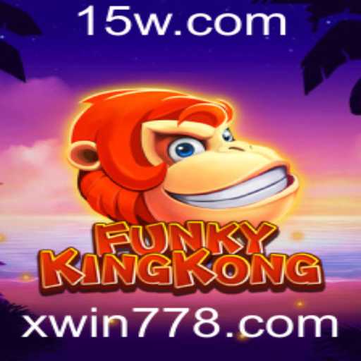 Explorando o Universo Vibrante de FunkyKingKong