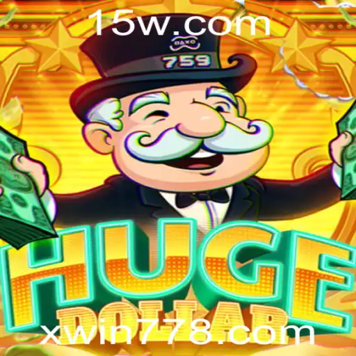 Explorando o Fascinante Mundo de HugeDollar: Um Novo Fenômeno nos Jogos