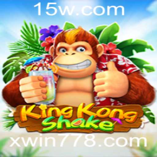 KingKongShake: O Novo Fenômeno do Mundo dos Jogos