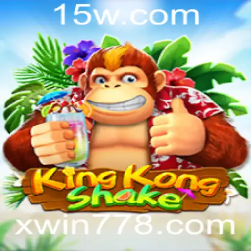 KingKongShake: O Novo Fenômeno do Mundo dos Jogos