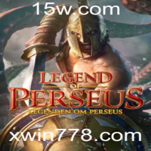 LegendofPerseus: Um Novo Ícone no Mundo dos Jogos Estratégicos