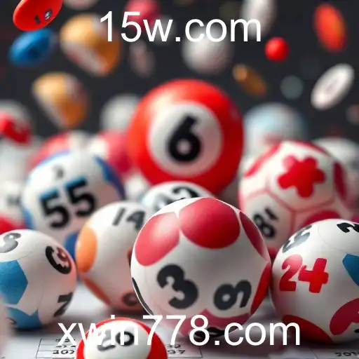 Explorando o Mundo da Loteria: Estratégias, Curiosidades e a Plataforma xwin com