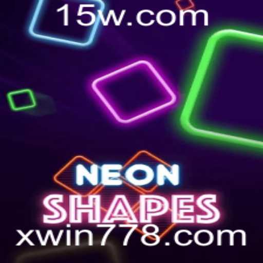 NeonShapes: O Inovador Jogo de Estratégia e Reflexos