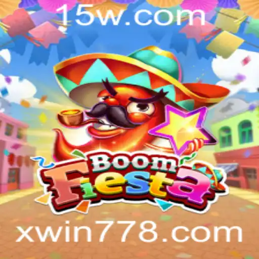 BoomFiesta: A Nova Sensação no Mundo dos Jogos