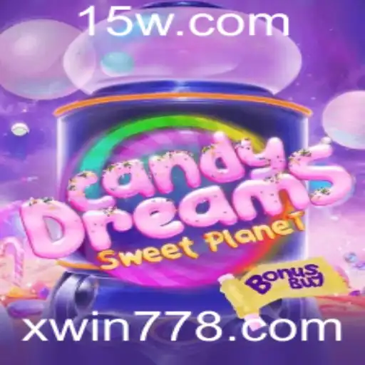 Descubra CandyDreamsSweetPlanet: Aventura e Estratégia em um Mundo Doce
