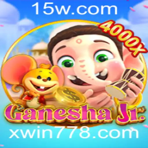 GaneshaJr: Uma Jornada Fascinante no Universo dos Jogos