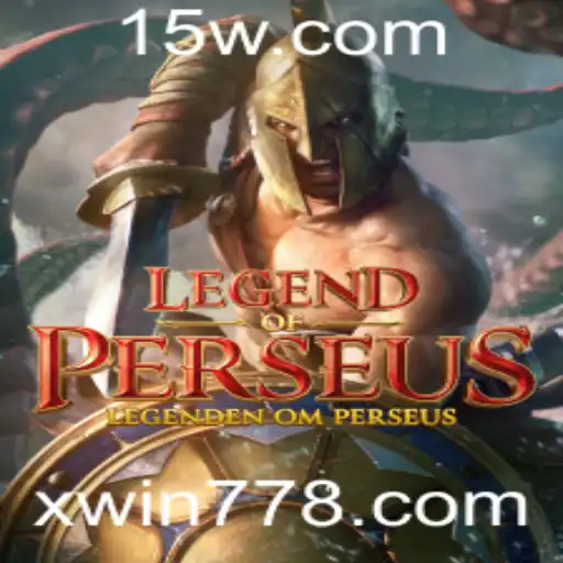 LegendofPerseus: Um Novo Ícone no Mundo dos Jogos Estratégicos