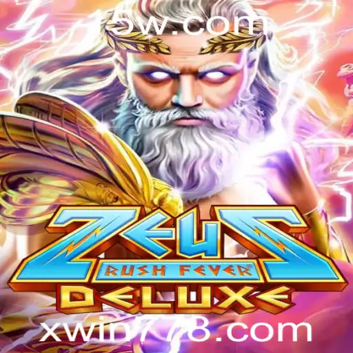 ZeusRushFeverDeluxe: Aventura Mitológica e Estratégia no Mundo dos Games