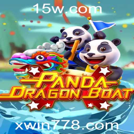 Descubra o Excitante Mundo do Jogo PANDADRAGONBOAT
