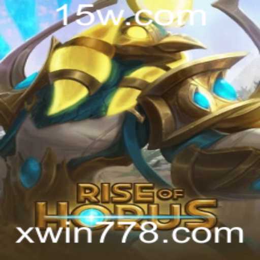 Explorando o Mundo de Boas-Vindas de RiseofHorus: Uma Imersão nas Regras e Estratégias do Jogo