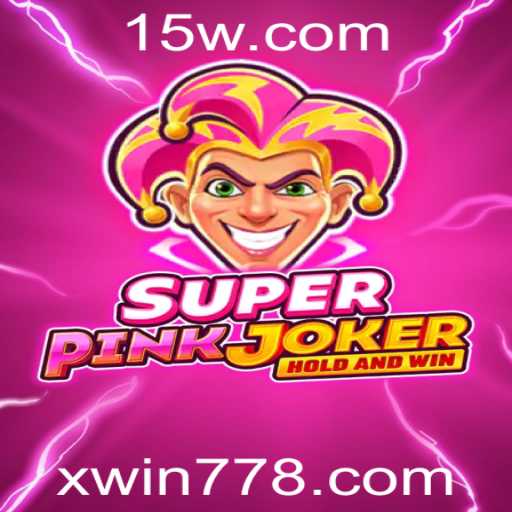 Descubra o Universo de SuperPinkJoker