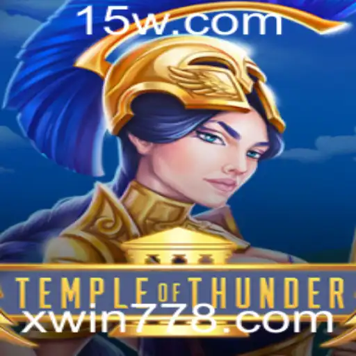 Explorando TempleofThunder: Aventuras e Estratégias do Novo Jogo de Xwin com